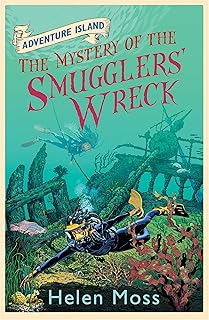 Adventure Island: The mystery of the wreckage of smugglers: volume 9.. Thousands of items at your fingertips — DIAYTAR Nigeria makes it happen.