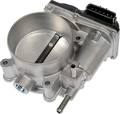 Dorman 977-080 fuel injection butterfly body compatible with certain models.. Shop with purpose at DIAYTAR NIGERIA and receive your purchases at unbeatable prices within the week.
