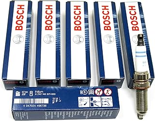 Game of 6 bosch ignition candles - 0242140521, zr6sii3320, 7430.. Experience the joy of discovery with DIAYTAR NIGERIA's vast catalog and nationwide affordable delivery.