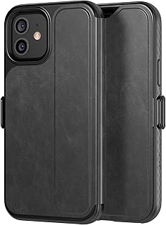Tech shell 21 Evo wallet for iPhone 12 and pro 6.1 "5g of phone.. DIAYTAR NIGERIA brings the nation's largest product catalog to your doorstep at prices you'll appreciate.