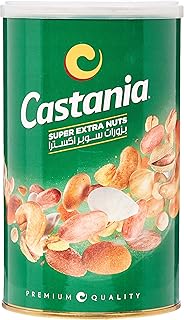 Castania super extra - 450 gram mixture mixture.. DIAYTAR NIGERIA promises affordability and variety with every purchase, delivered in 5-8 days.