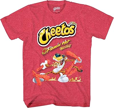 Men's cheetos t-shirt-Sexy t-shirt for men with cheetah cheeth... Experience shopping without limits at DIAYTAR NIGERIA, where affordability meets convenience in just days.