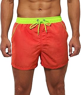 The White Shop Bathroom Short Fast Home, United Beach Short with zipped rear pockets, Orange, 3xl.. Thousands of choices. Zero hassle. All thanks to DIAYTAR Nigeria.