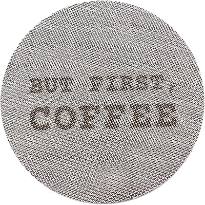 Gemini Espresso Bock 533 mm 17 mm thickness screen 150.. Elevate your shopping experience with DIAYTAR NIGERIA's vast catalog and budget-friendly options.