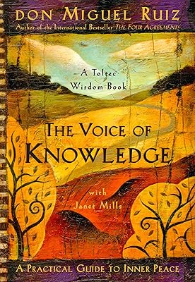 The voice of knowledge: a practical guide for inner peace.. Discover the convenience of DIAYTAR NIGERIA's vast e-commerce platform with delivery in just 5-8 days.