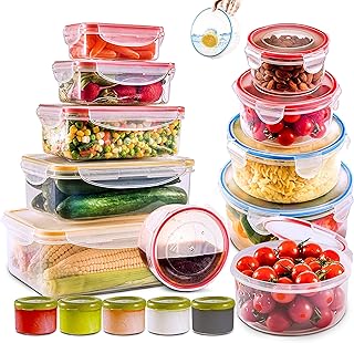 28 large food storage containers with hermetic lids organizer of the pantry for the.. Embrace the convenience of DIAYTAR NIGERIA with thousands of products at your fingertips, delivered nationwide.