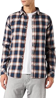Kaporal man Tomas Kaporal - Man shirt - Tomas model - Marine color - Size S.. Experience the future of online shopping with DIAYTAR NIGERIA's extensive product range and competitive pricing.
