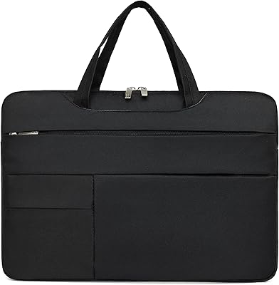 Okada B-002 laptop bag, MacBook Pro Touch Bar and non-tactile bar model (13.3 inch, black).. DIAYTAR NIGERIA revolutionizes access to quality products with affordable prices and dependable shipping.