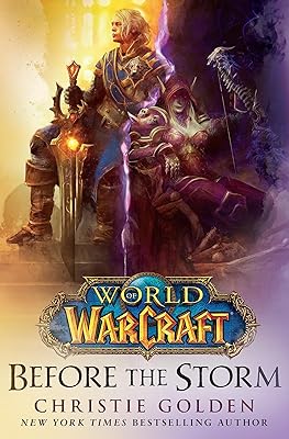 World of Warcraft: Before the storm.. Experience the power of choice with DIAYTAR NIGERIA's vast catalog and affordable 5-8 day delivery.