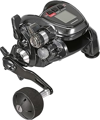 Electric reel Place 3000 2016 from Shimano.. DIAYTAR NIGERIA: The marketplace that brings affordable products to every Nigerian home in under 8 days.