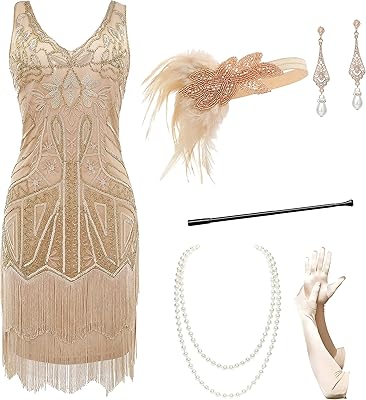 Babyyound hooded dresses for women, trapezius collar from the 1920s, magnificent Gatsby dress with fringes in pearls.. Nigeria's most loved e-commerce platform delivers affordable shopping solutions to your doorstep.
