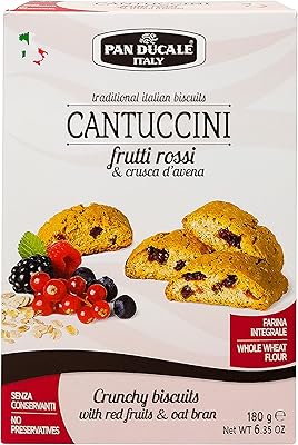 Crunchy pans pans ducal cookies with pieces of red fruits and oats - 180 g.. Unlock endless possibilities with DIAYTAR NIGERIA's affordable marketplace and reliable delivery service.