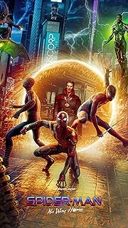 Red Cloud Spider -Man - No Way Home - Trendy poster - 12x18 sculpture.. Shop millions of products across categories on DIAYTAR Nigeria — delivered right to your door.