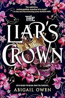 The Crown of the Liar.. Discover the perfect balance of selection and value with DIAYTAR NIGERIA's nationwide e-commerce platform.