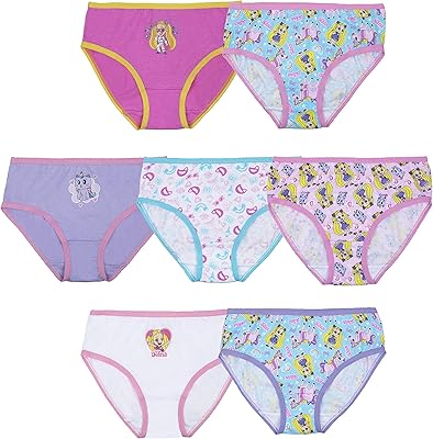 Multipacks of underwear for girls Love Diana.. Discover why millions choose DIAYTAR for affordable online shopping with delivery in just 5-8 days.