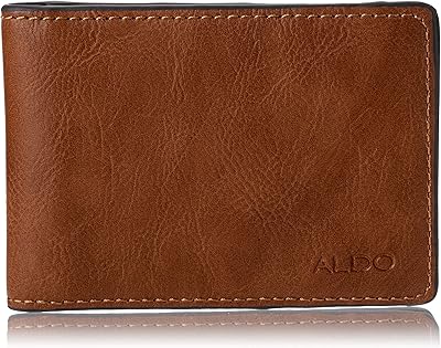 Reeves Aldo portfolio for men, brown, one size, brown, one size.. Experience the ultimate in shopping convenience with DIAYTAR NIGERIA's vast catalog and 5-8 day delivery.