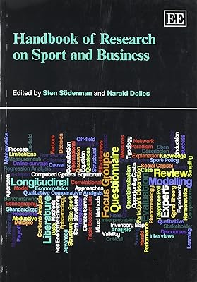 Sport and business research manual.. Shop with confidence at DIAYTAR NIGERIA, Nigeria's premier affordable e-commerce platform.