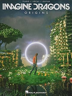 Imagine Dragons - Origins.. DIAYTAR NIGERIA: Where shopping is affordable, selection is vast, and delivery is always reliable.