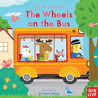 Bus wheels: sing with me!.. Navigate through thousands of products at pocket-friendly prices with DIAYTAR NIGERIA's easy-to-use platform.
