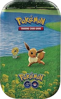 Pokemon TCG: Go Mini Teen - Évoli (2 boosters and artistic map).. No delays, no drama — just fast, affordable shopping with DIAYTAR Nigeria.