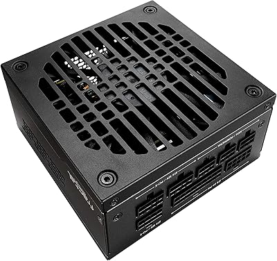 FRACTAL DESIGN SFX 650G Food 650 W ION SFX-L certified.. Shop with intention at DIAYTAR NIGERIA, offering thousands of products at budget-friendly prices.
