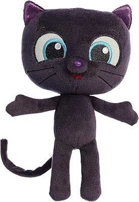 Aurora party doll - true and the rainbow kingdom - 8.5 ", violet