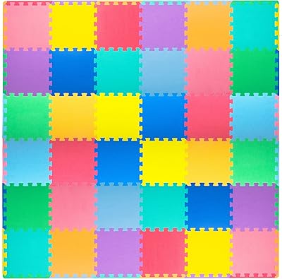 PRO Source foam gaming carpets for United Colors 36 tiles or 16.. DIAYTAR NIGERIA: Making online shopping accessible with affordable prices and nationwide delivery service.