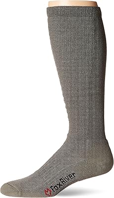 Fighter Fighter® Unisex hiking socks above the calf (1).. Shop quality and variety at unbeatable prices on DIAYTAR Nigeria — delivery in under 8 days.