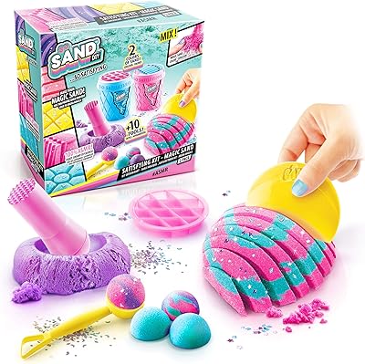 So sand diy snd 008uk magic sand, matching, double package.. Experience the power of choice with DIAYTAR NIGERIA's vast catalog and affordable 5-8 day delivery.