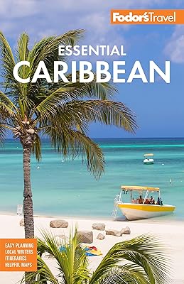Most of the Fodor Caribbean.. Experience retail therapy without the financial stress at DIAYTAR NIGERIA's affordable e-commerce platform.