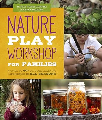 Gaming workshop in nature for families: a guide of more than 40 outdoor learning experiences in all seasons.. DIAYTAR NIGERIA: Your trusted e-commerce partner with extensive product choices and affordable delivery.