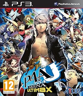 Persona 4 Arena Timax.. Affordable choices, delivered fast — that's the DIAYTAR Nigeria promise.