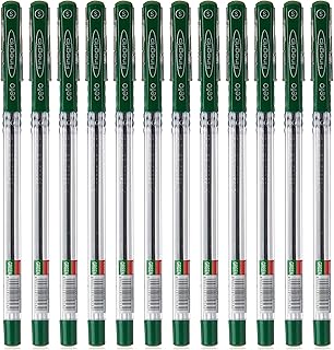 Vinigrip Cello 0.7 mm wine pen, 12, green package.. Experience the ease of one-stop shopping with DIAYTAR NIGERIA's diverse catalog and nationwide delivery.