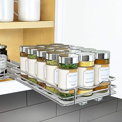 Link Professional 430621DS 6-1 4 "Suspended kitchen cabinet.. Discover the joy of online shopping with DIAYTAR NIGERIA's budget-friendly prices and reliable shipping.