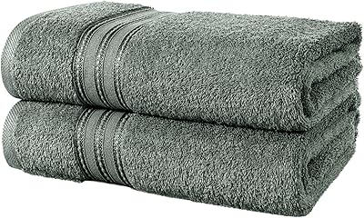 Irina Luxury Soft Bath Towels 100 % Cotton Willed.. DIAYTAR NIGERIA: Creating access to affordable products for every Nigerian with our swift delivery service.