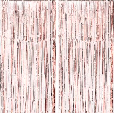 Fond with fringes in glitter sheets for photo decoration.. Experience the convenience of one-stop shopping with DIAYTAR NIGERIA's diverse and affordable marketplace.