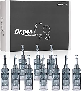 Professional precision pen. Pen Ultima M8 - Wireless Auto Derma pen - Best skin care kit for the face and body with the best 6 x 16 inch cartridges... DIAYTAR NIGERIA: Where shopping meets satisfaction with affordable prices and prompt delivery services.