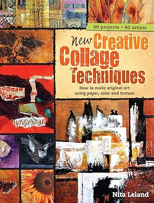 New creative collage techniques: how to create original works of art using paper, colors and textures.. Discover thousands of products on DIAYTAR Nigeria with delivery between 5 to 8 days across the country.
