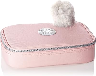 Kipping Kipling Kipling Bag, containing 100 pens - Children's travel bag.. Your budget-friendly online marketplace, DIAYTAR NIGERIA delivers a world of products in just 5-8 days.