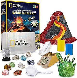 Série national geographic mega science - earth collection !, multicolore, taille unique, ng mega earth.. Shop with confidence on DIAYTAR Nigeria — quality products and timely delivery.