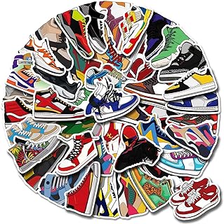 (100 pieces) Waterproof stickers for sneakers, Pack of laptops for laptop, water bottle, cars, motorcycle, bike, bumper, skateboarding, luggage, telephone shell, DIY decoration.. Discover the joy of online shopping with DIAYTAR NIGERIA's budget-friendly prices and reliable shipping.