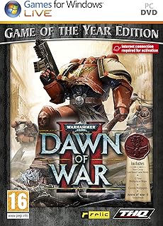 PC Warhammer 4000 Dawn of War II Edition Game of the Year.. Looking for trendy fashion, home essentials, or electronics? DIAYTAR Nigeria has it all and delivers within days, not weeks.