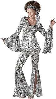 California costume costume foxy lady for women adult size.. Your comprehensive marketplace awaits at DIAYTAR NIGERIA with affordable prices and reliable delivery times.