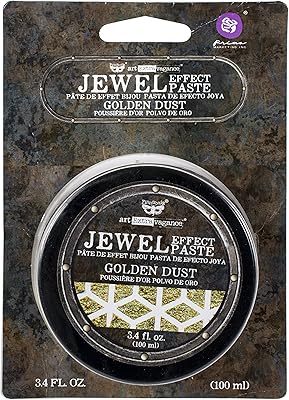 Funnapapper jewelry dough 3.4o dst, Golden Dust.. Shop smart, shop DIAYTAR — Nigeria’s trusted e-commerce site.