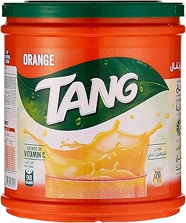 Orange flavored juice, 2.5 kg.. DIAYTAR NIGERIA: Bringing quality products to every Nigerian home at prices everyone can afford.