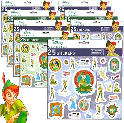 Set of PET Pan Disney Pan Pan for Party Gifts ~.. Find quality and variety without breaking the bank — only on DIAYTAR Nigeria.