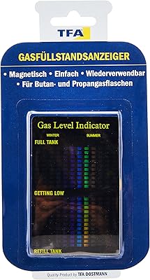 Magnetic gas level indicator TFI Dustmann 98.1127 reusable and easy.. The future of online shopping in Nigeria is here — welcome to DIAYTAR.