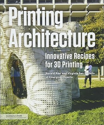 Printing architecture: innovative recipes for 3D printing.. Your favorite brands are just a click away on DIAYTAR Nigeria.