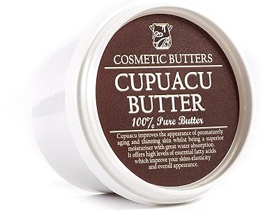 Extra virgin cupacu butter MYSTIC Moments 100g, 100g.. Forget the long lines — DIAYTAR Nigeria is always open for shopping.