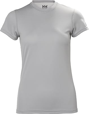 T-shirt HH Tech TEE for women (1).. DIAYTAR NIGERIA delivers more than purchases - we deliver affordable shopping solutions within the week.